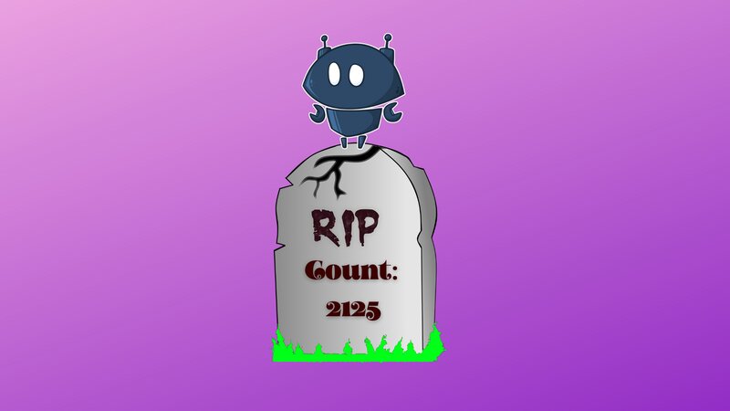 Nightbot Death Counter