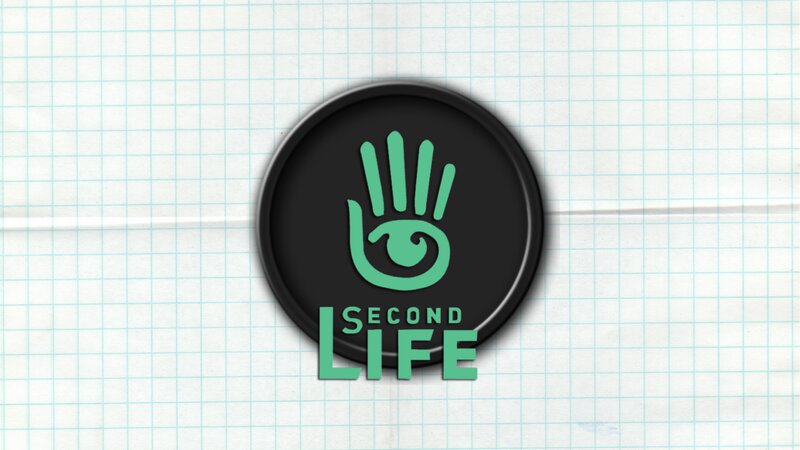 Second Life for adults