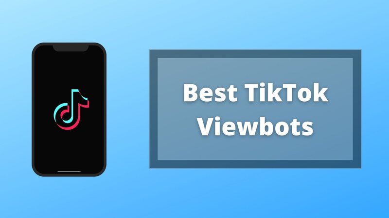 TikTok Viewbot