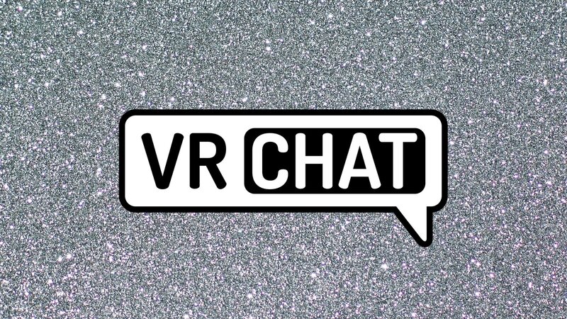 VRChat for adults