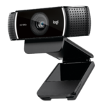 webcams and cameras
