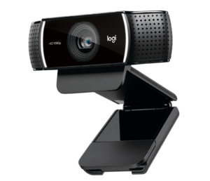 webcams and cameras