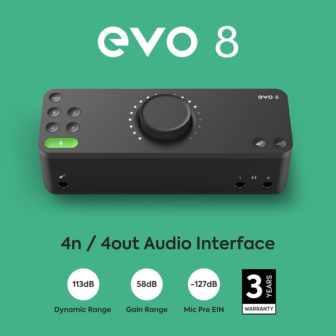 Best Audio Interface for Streaming 6 Great Choices Reviewed