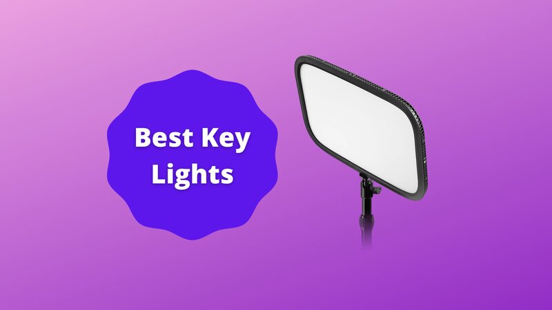 Best Key Light
