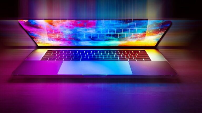 Best MacBook for Live Streaming