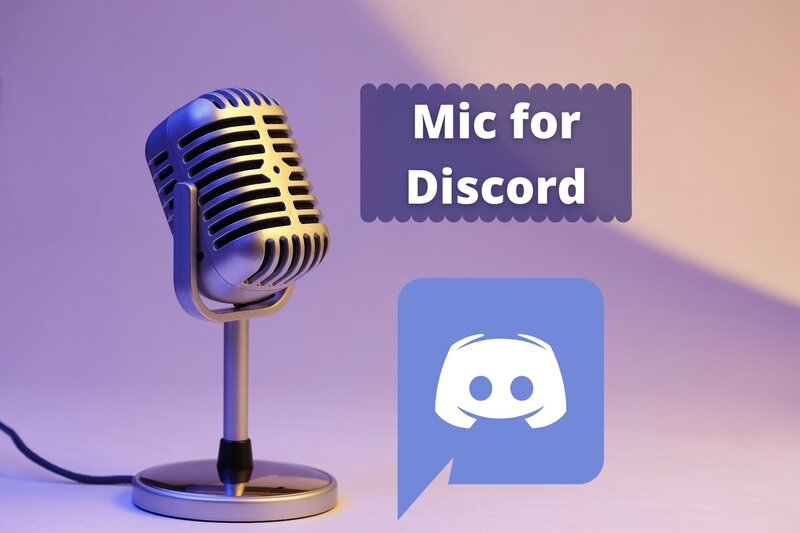 Best Mic for Discord