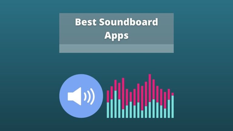 Best Soundboard Apps