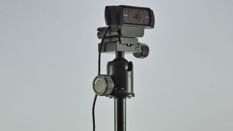 Best Webcam Stands and Tripods