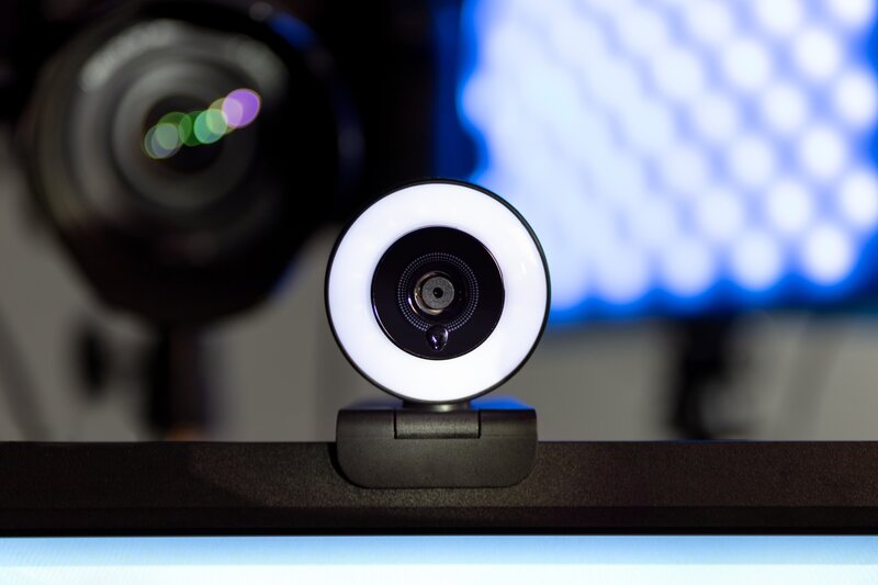 Best Webcams for Low-Light Conditions