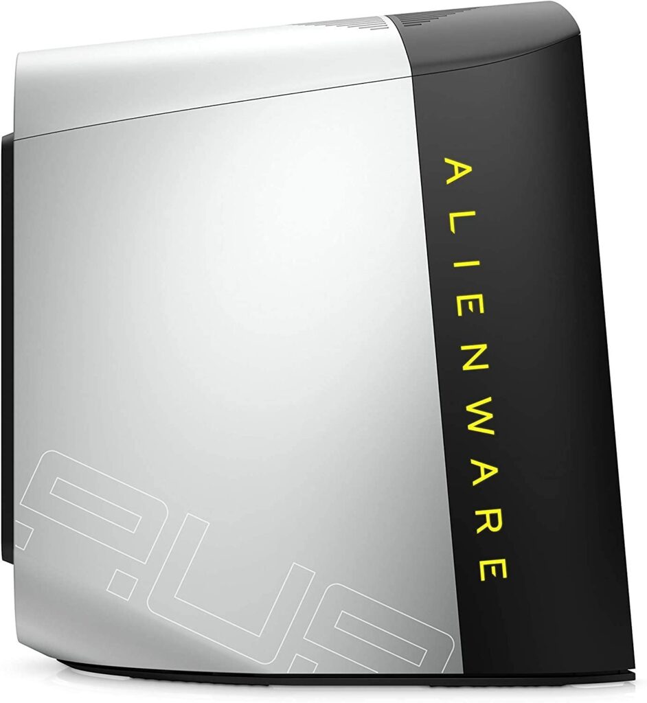 Dell Alienware Aurora R10