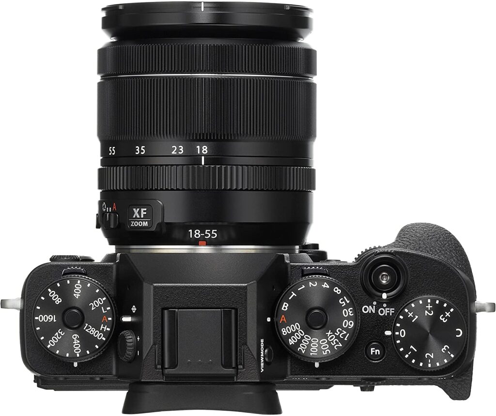 Best Mirrorless Camera for Streaming Top 6 Cameras (2024)