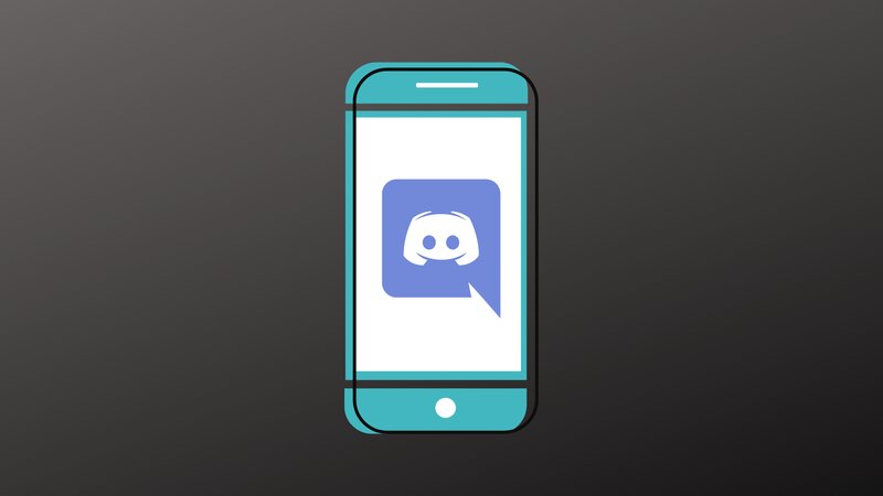 How to Stream on Discord Mobile