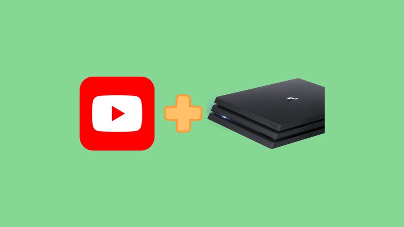 How to Stream on Youtube from PS4
