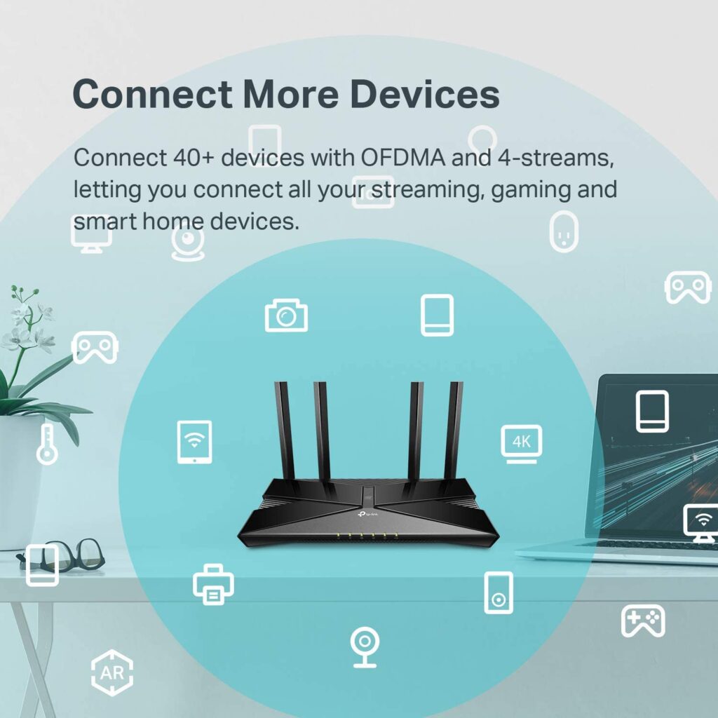 travel router for chromecast