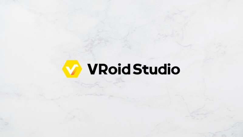 VRoid Studio