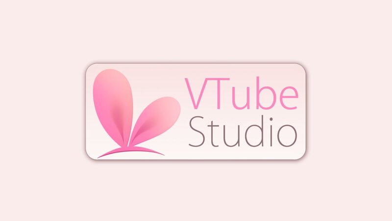 VTube Studio app