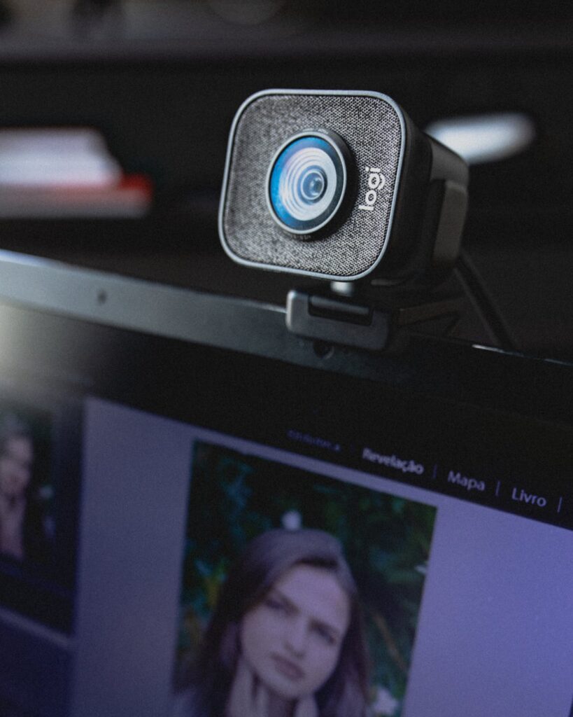 What Is The Best Webcam Angle For Streaming?