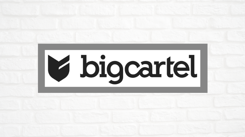 bigcartel Logo