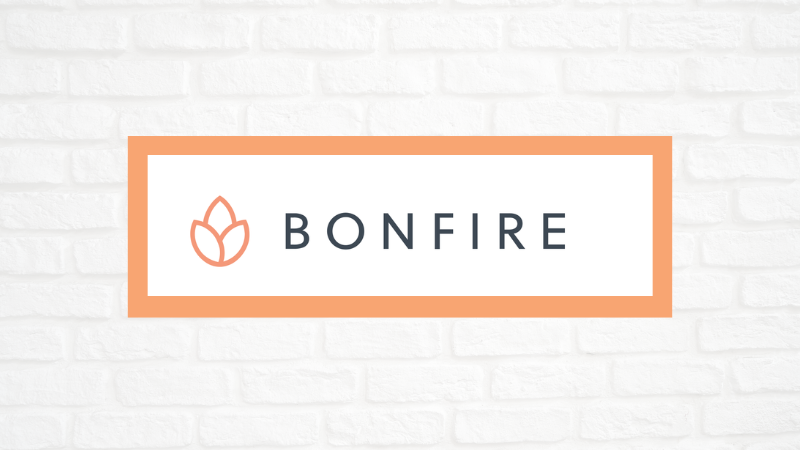 bonfire Logo