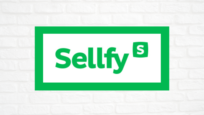 sellfy Logo