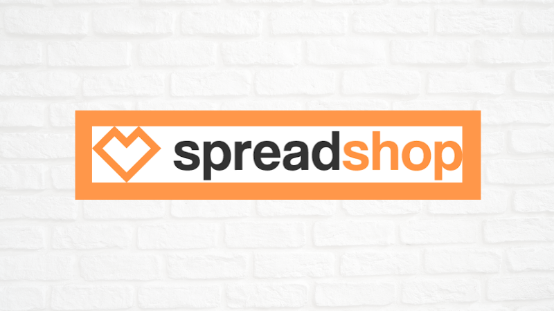 spreadshop Logo