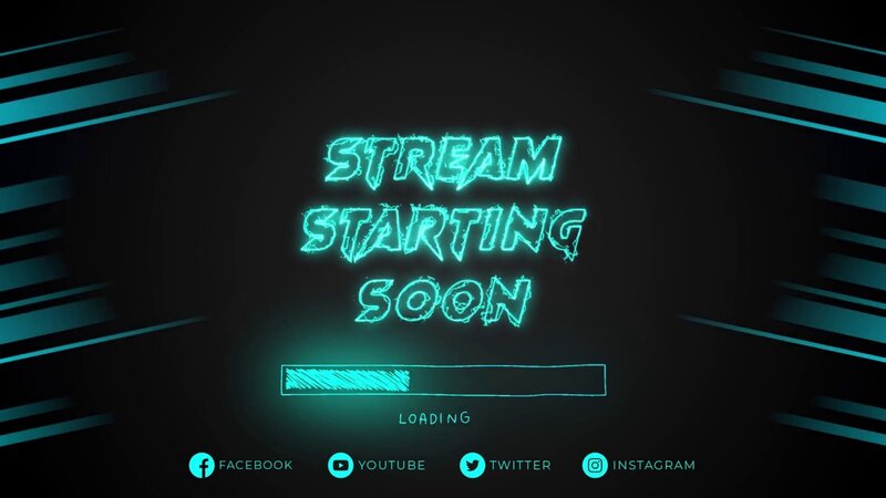 starting the stream