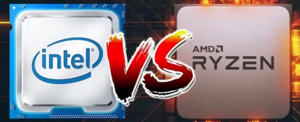 AMD vs Intel