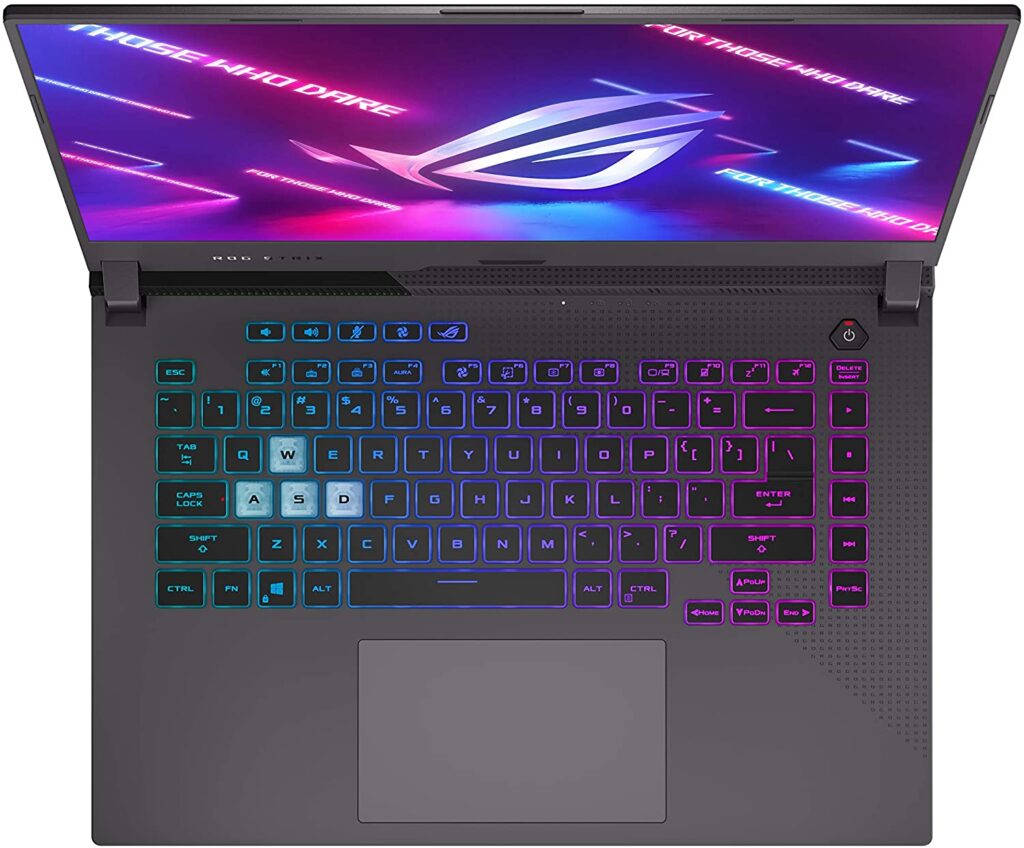 ASUS Rog Strix 15.6 Inches