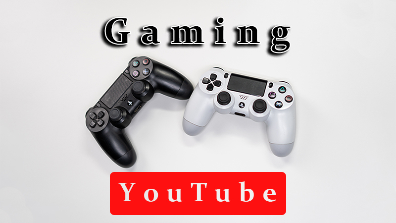 How To Start A Gaming Youtube Channel