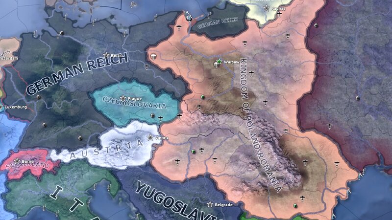 Hearts of Iron 4