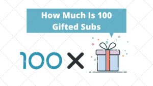 top gifted subs twitch