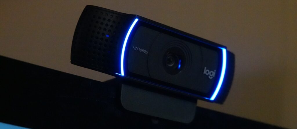 Logitech C615 Vs. Logitech C920 webcams