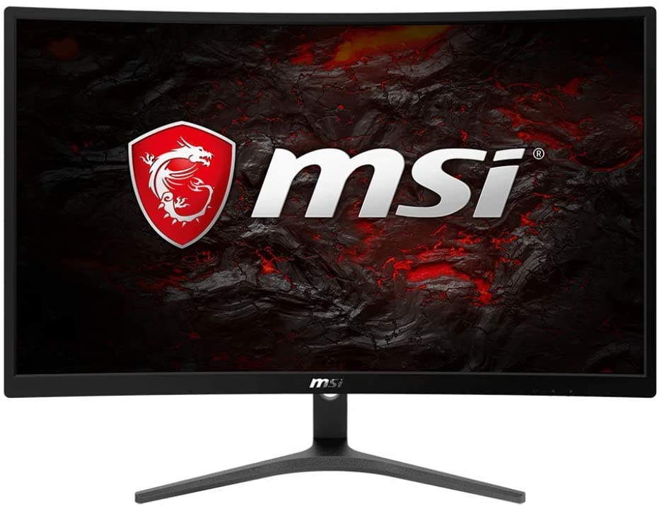 MSI Full HD FreeSync Gaming Monitor