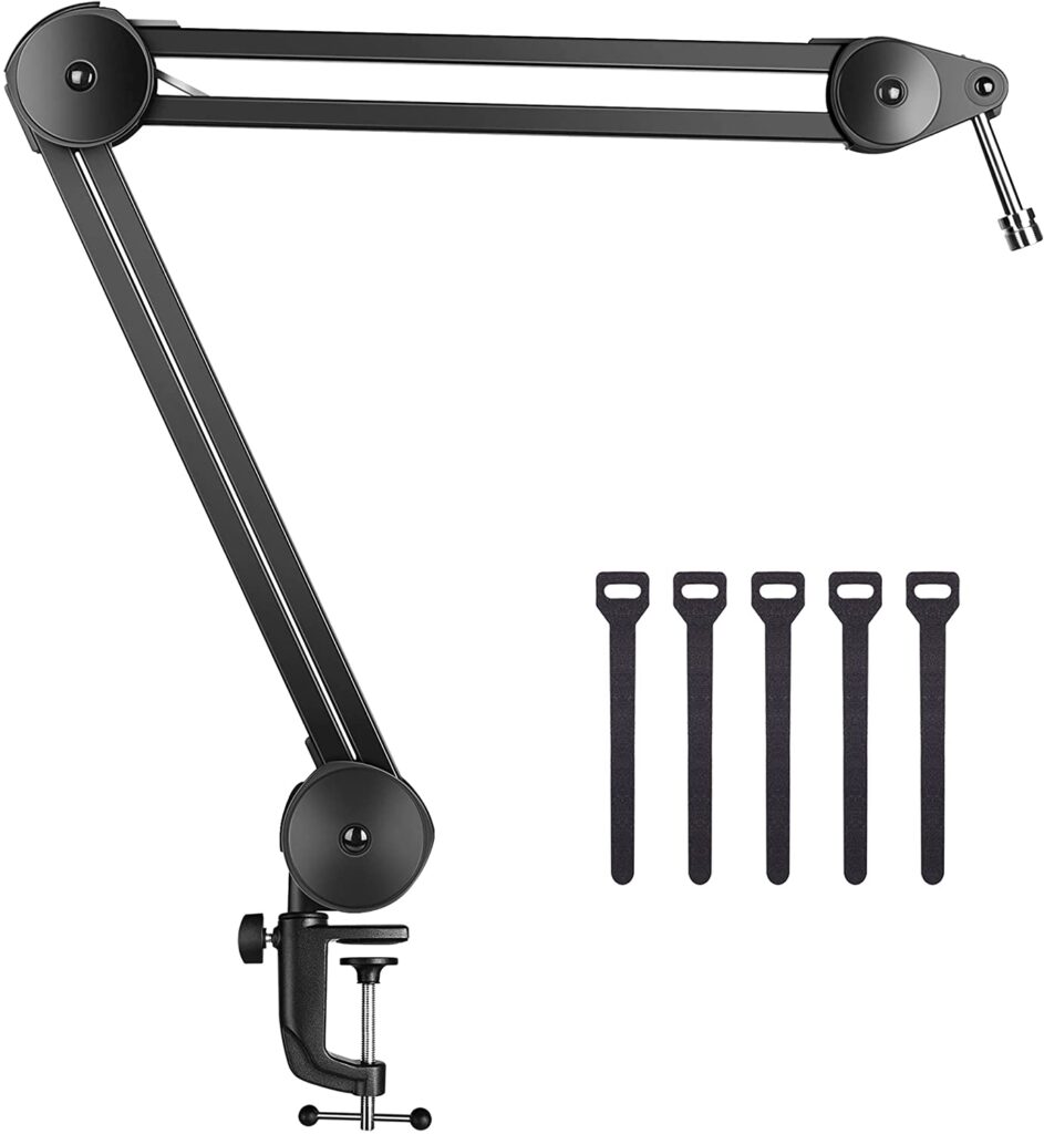 Puroma Microphone Stand