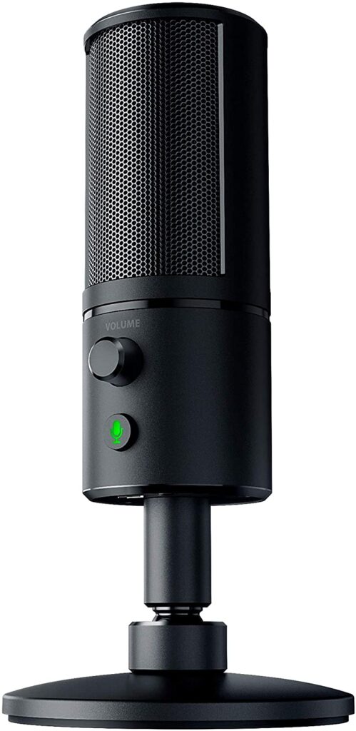 Razer Seiren