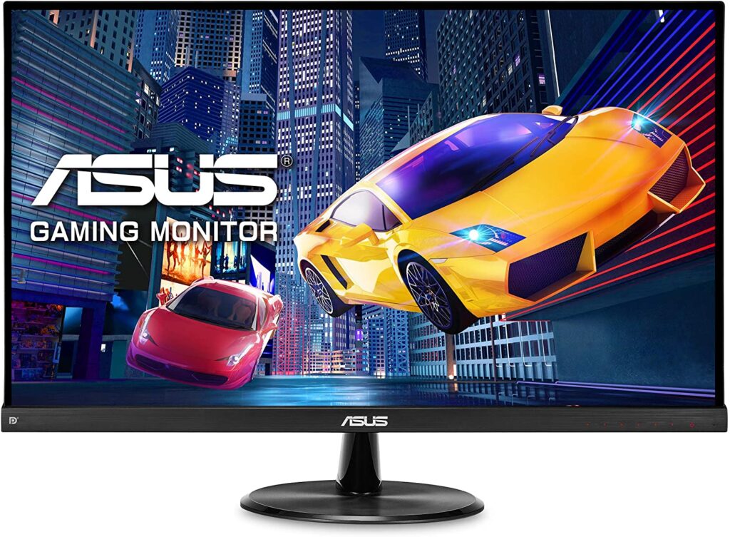ASUS VP249QGR 23.8” Gaming Monitor 