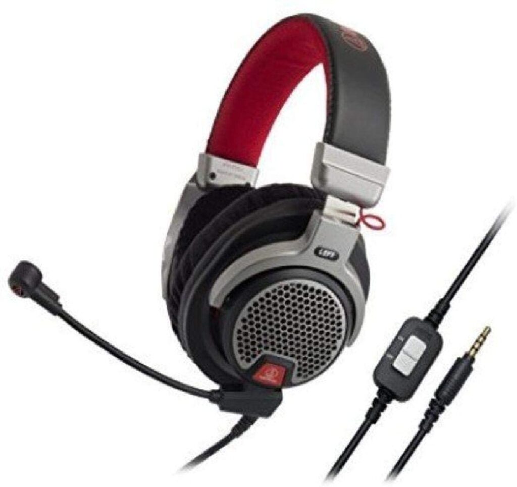 audio technica ATHPDG1 headphones