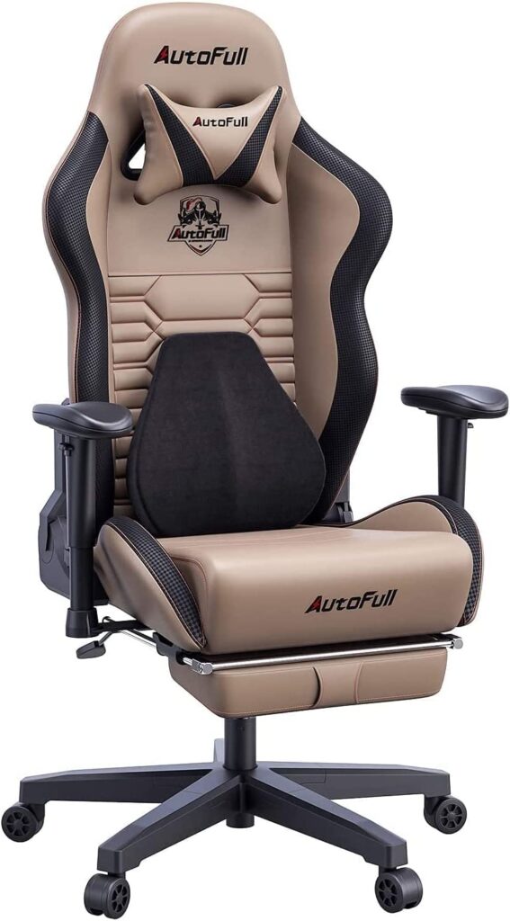 autofull gaming chair