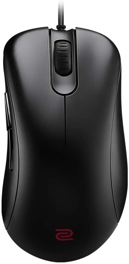 benq zowie ec1 gaming mouse