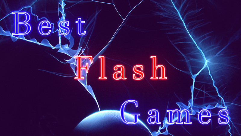 best flash games