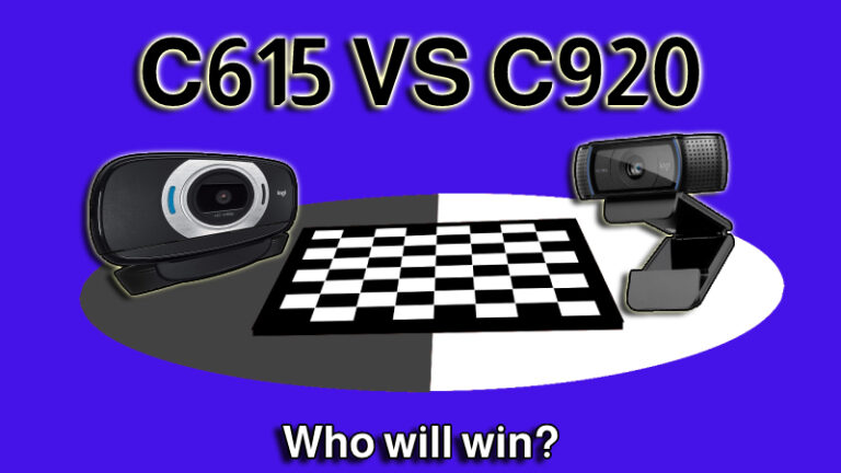 c615 vs c920 who will win