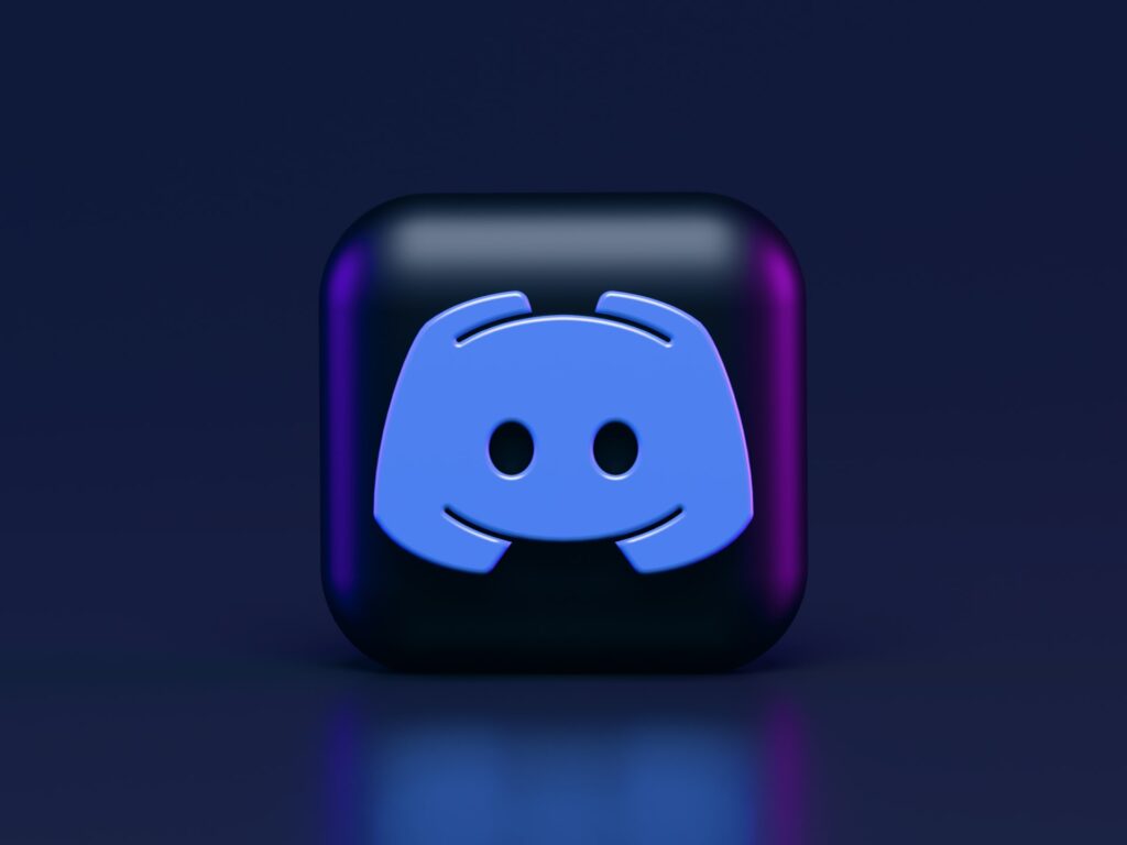 discord icon