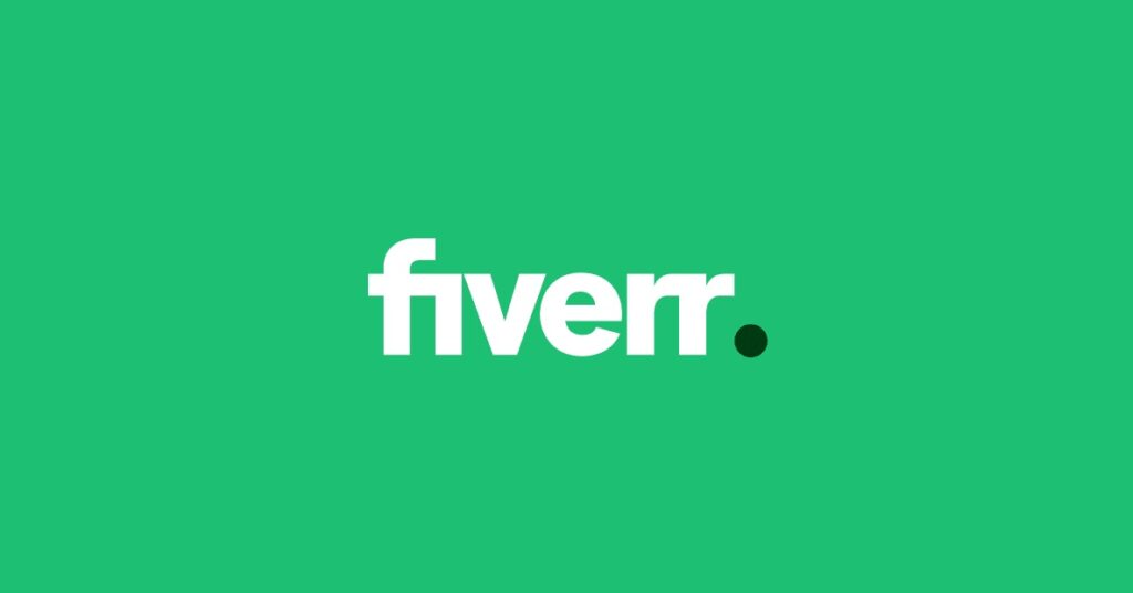 fiverr logo