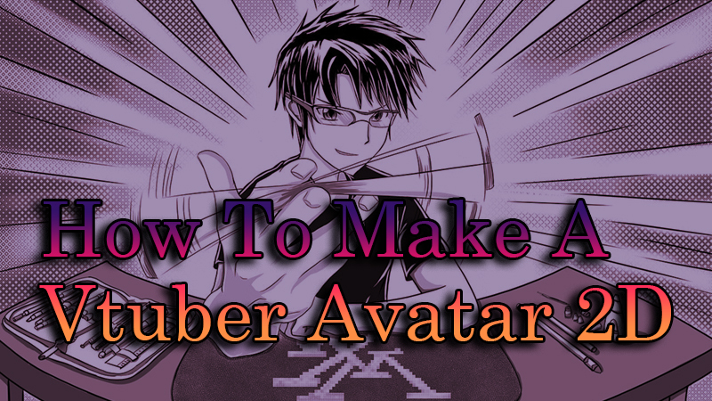 Ultimate Vtuber Maker Guide Get Your Own Vtuber Avatar  Avatoon