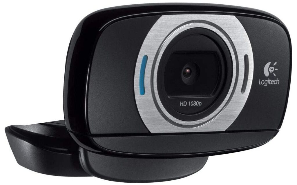 logitech webcam C615