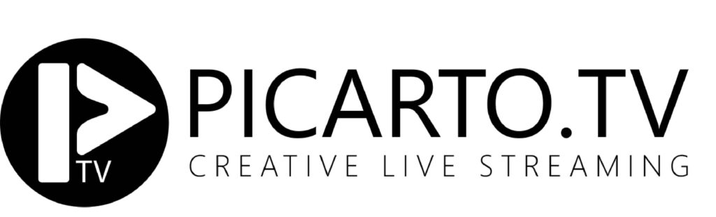 picarto streaming platform