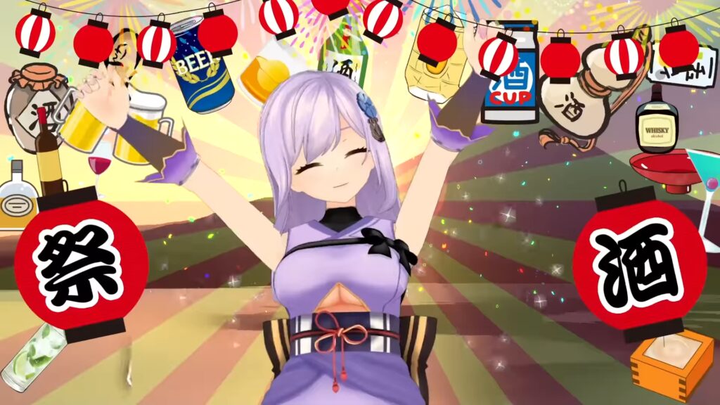 vtuber avatar creation