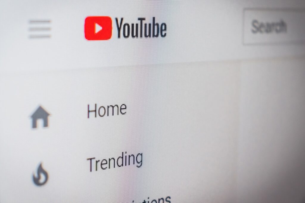 youtube gaming channel trends