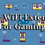 Best WiFi Extender for Gaming