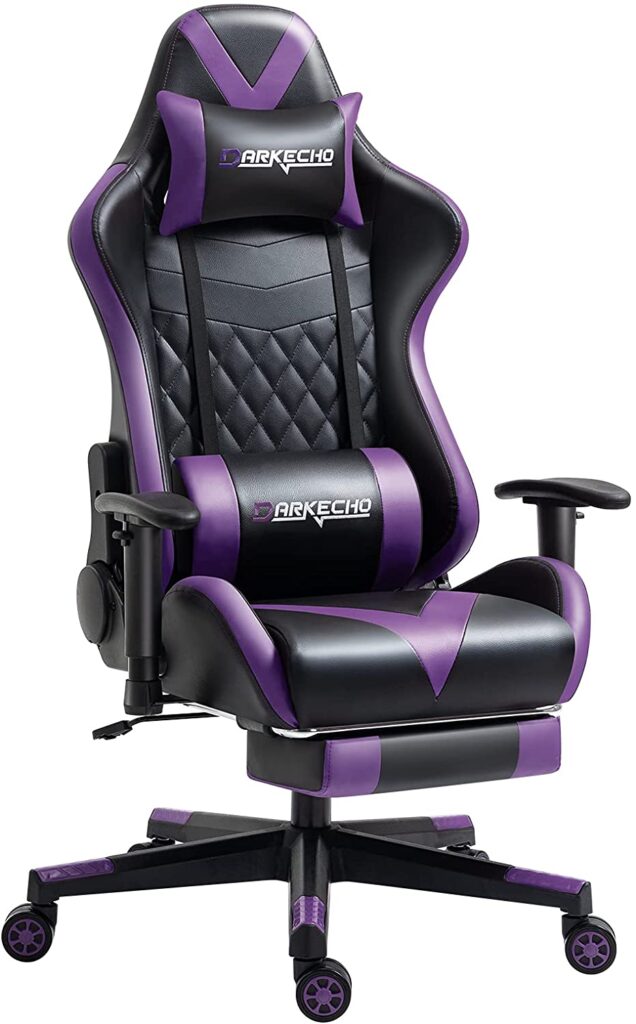 Darkecho Gaming Chair